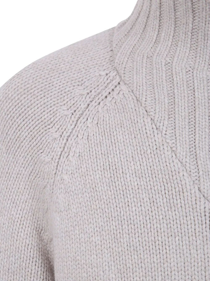 Brunello Cucinelli Men Cashmere Padded Outwear Jacket