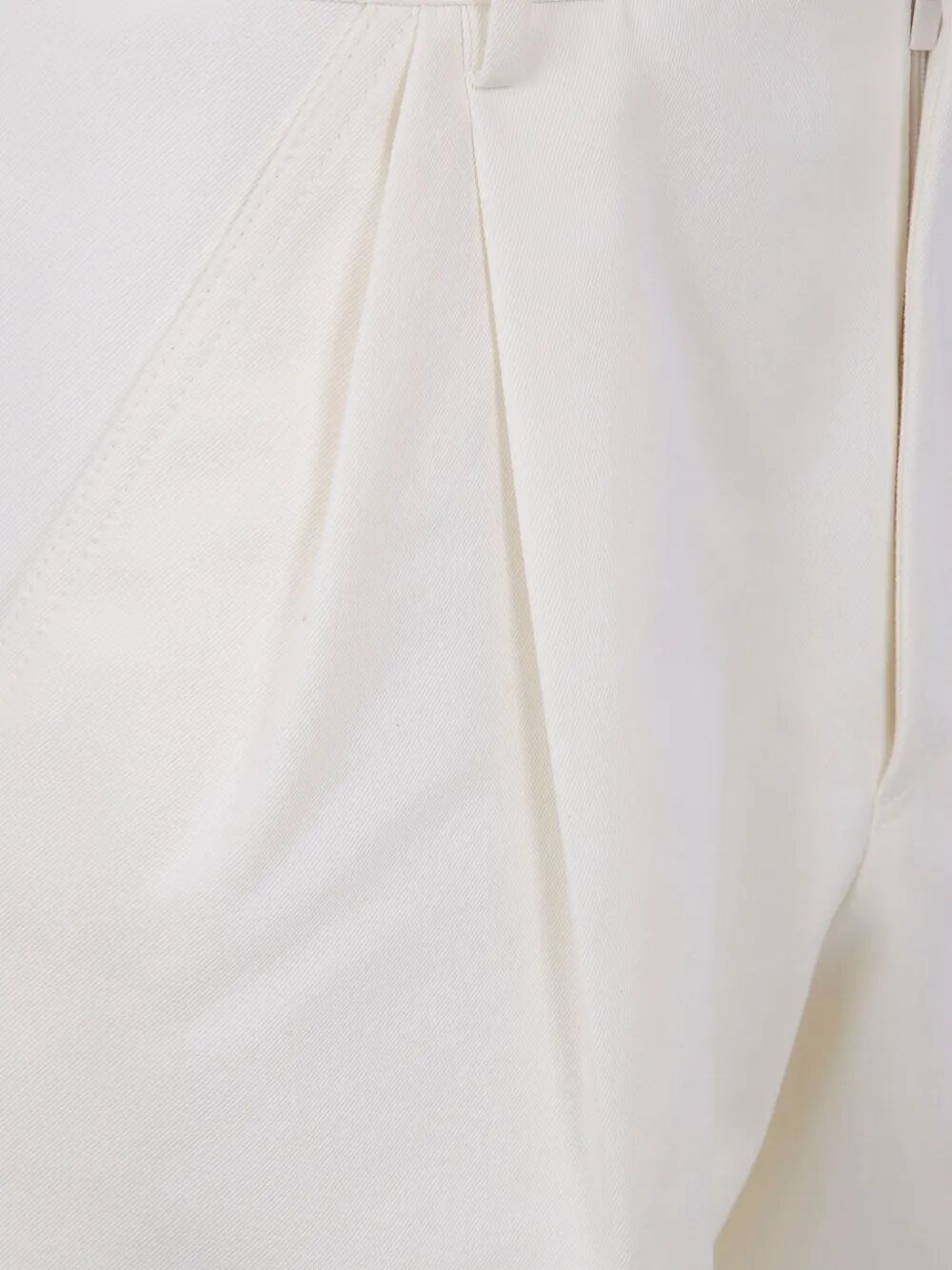 Brunello Cucinelli Men Double Piences Chino Trousers