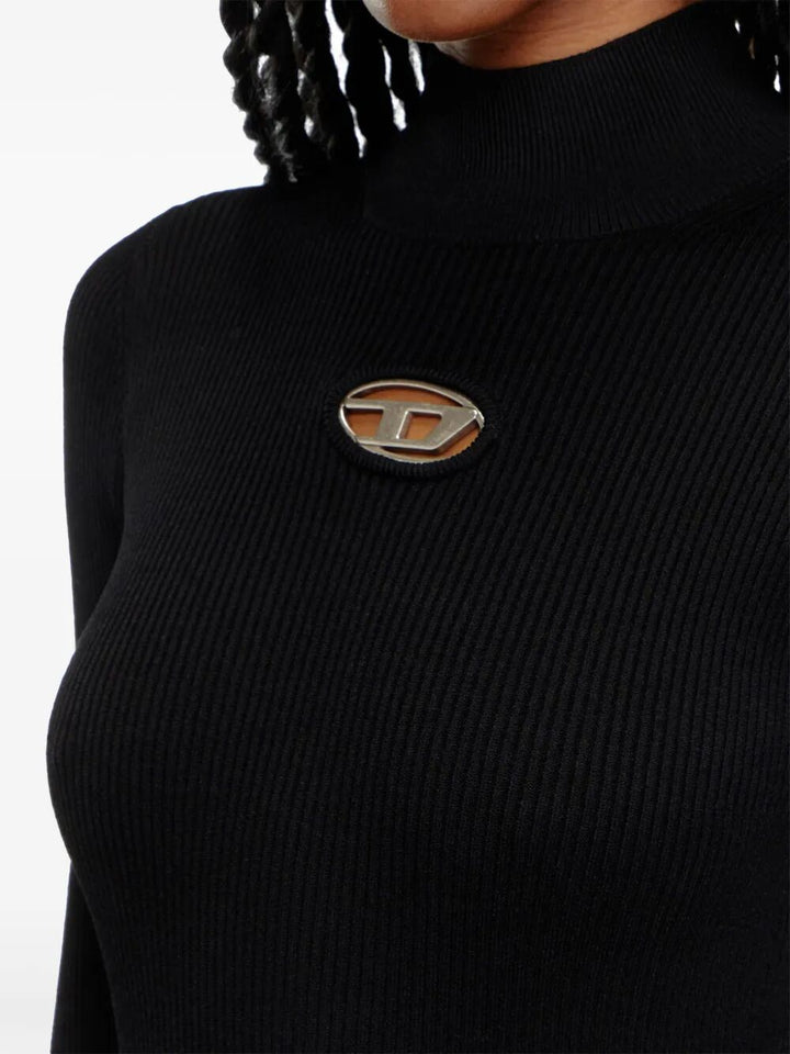 Diesel Women "Zary" Dress