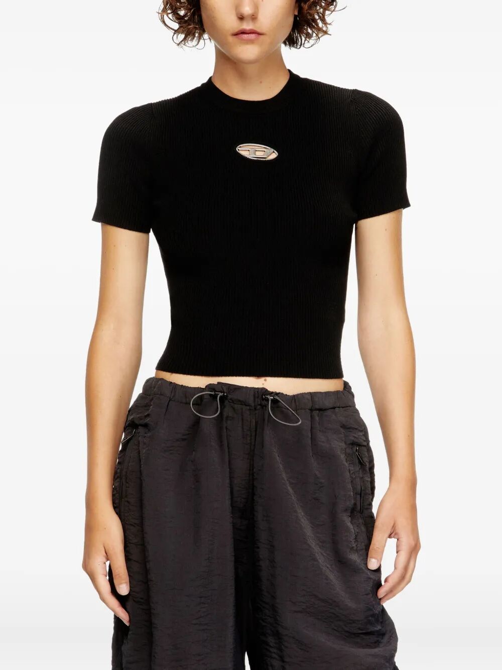 Diesel Women "Valari" T-Shirt