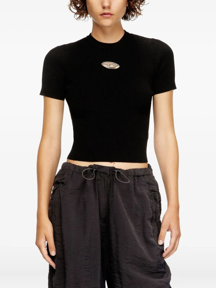 Diesel Women "Valari" T-Shirt