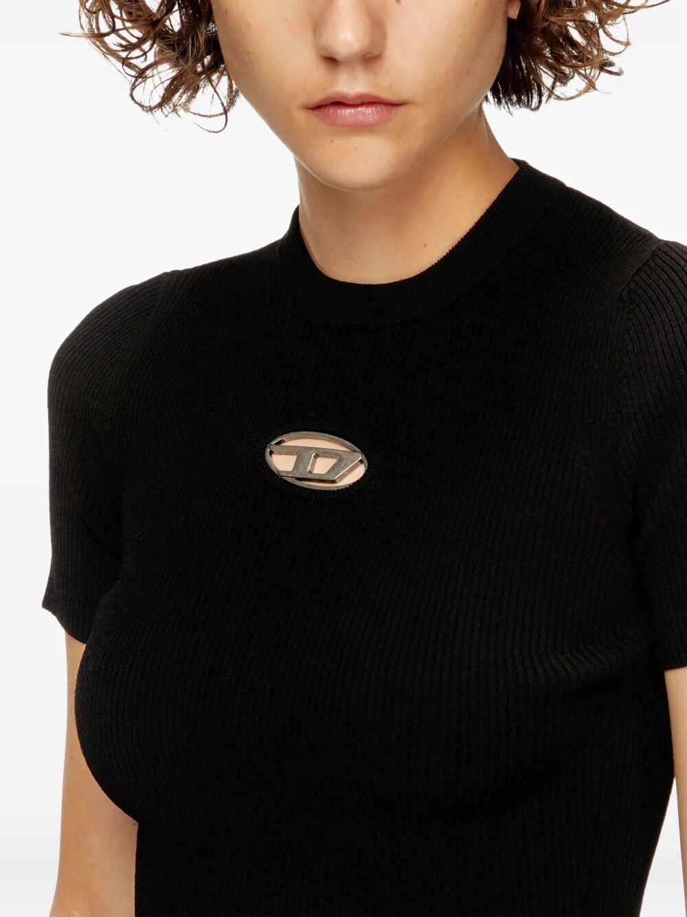 Diesel Women "Valari" T-Shirt