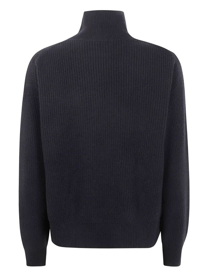 Brunello Cucinelli Women Cashmere Turtleneck Sweater