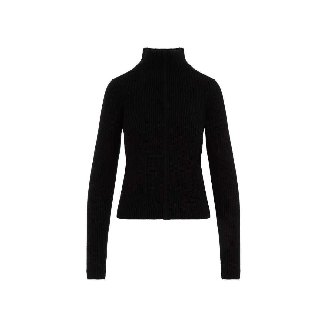 Rick Owens Ehadon Dbl Pullover Women