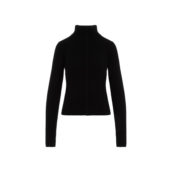 Rick Owens Ehadon Dbl Pullover Women
