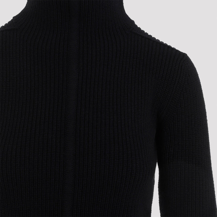 Rick Owens Ehadon Dbl Pullover Women