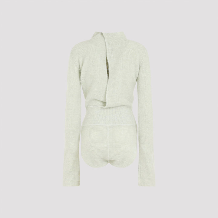 Rick Owens Headon Body Women