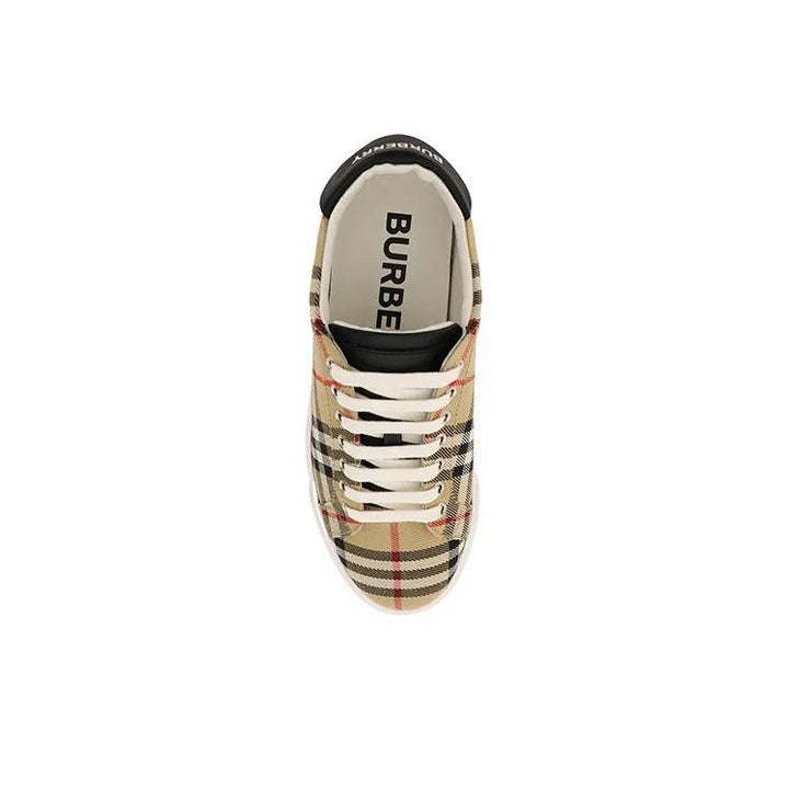 Burberry Rangleton Check Archive Beige Check