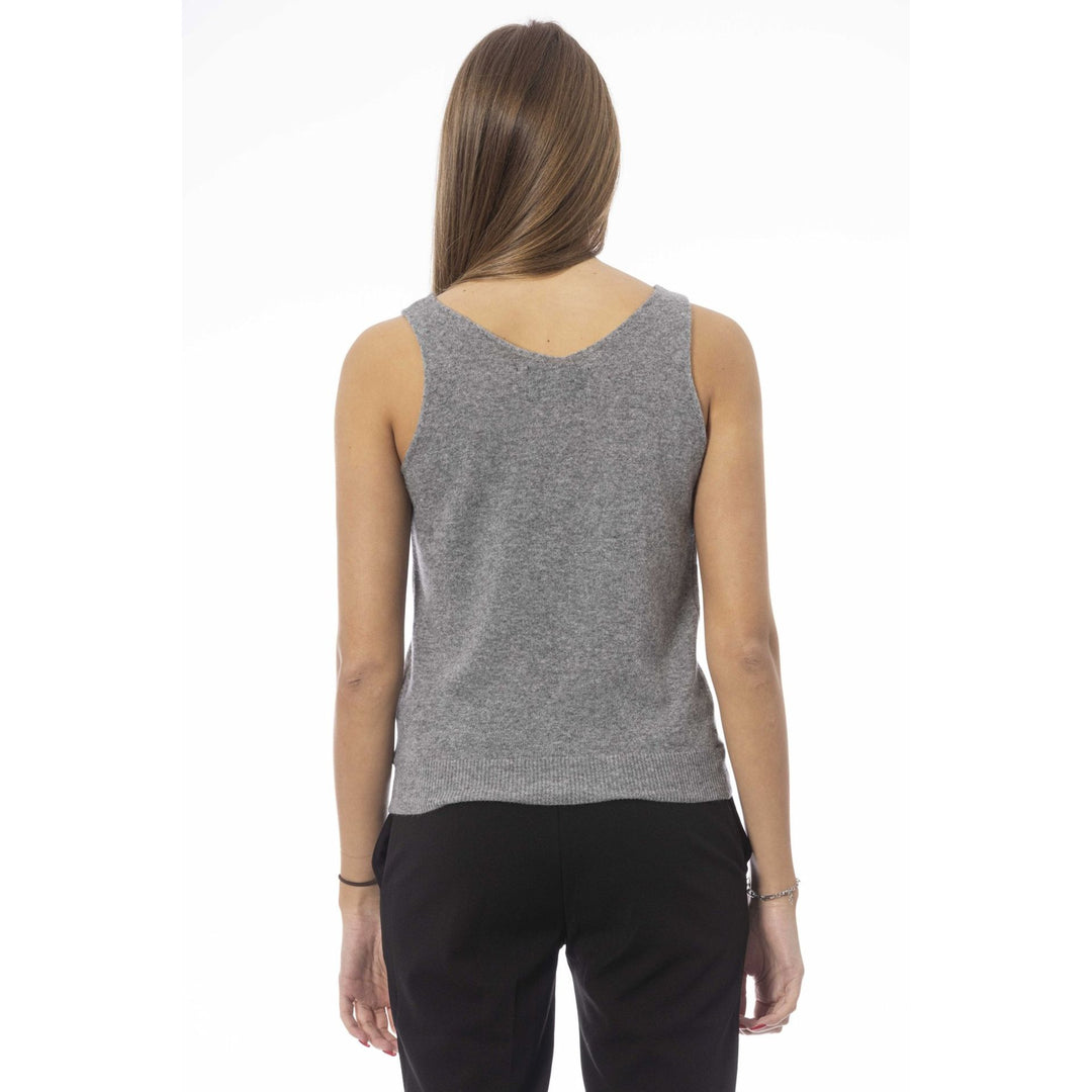 Baldinini Trend women's grey Tops