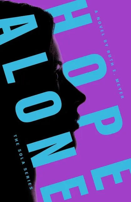 Hope Alone - Paperback