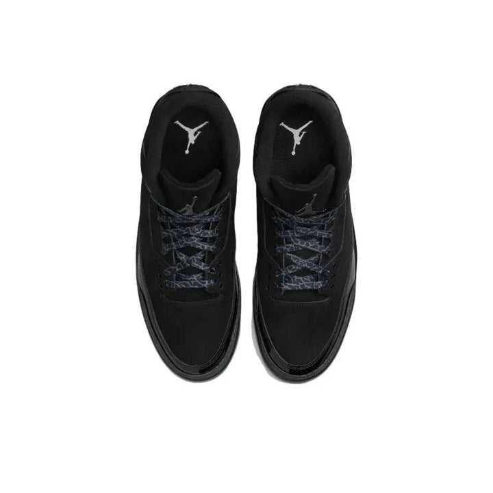 Air Jordan 3 Retro &