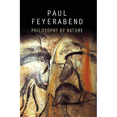Philosophy of Nature - Paperback