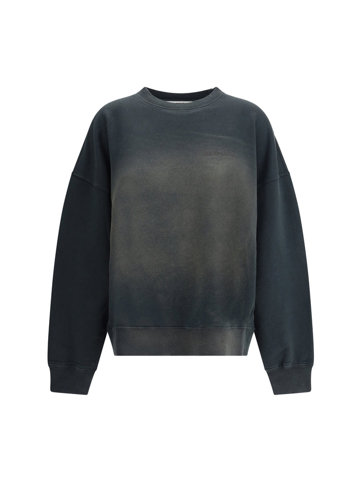 Golden Goose Women Oversized Sweatshirt
