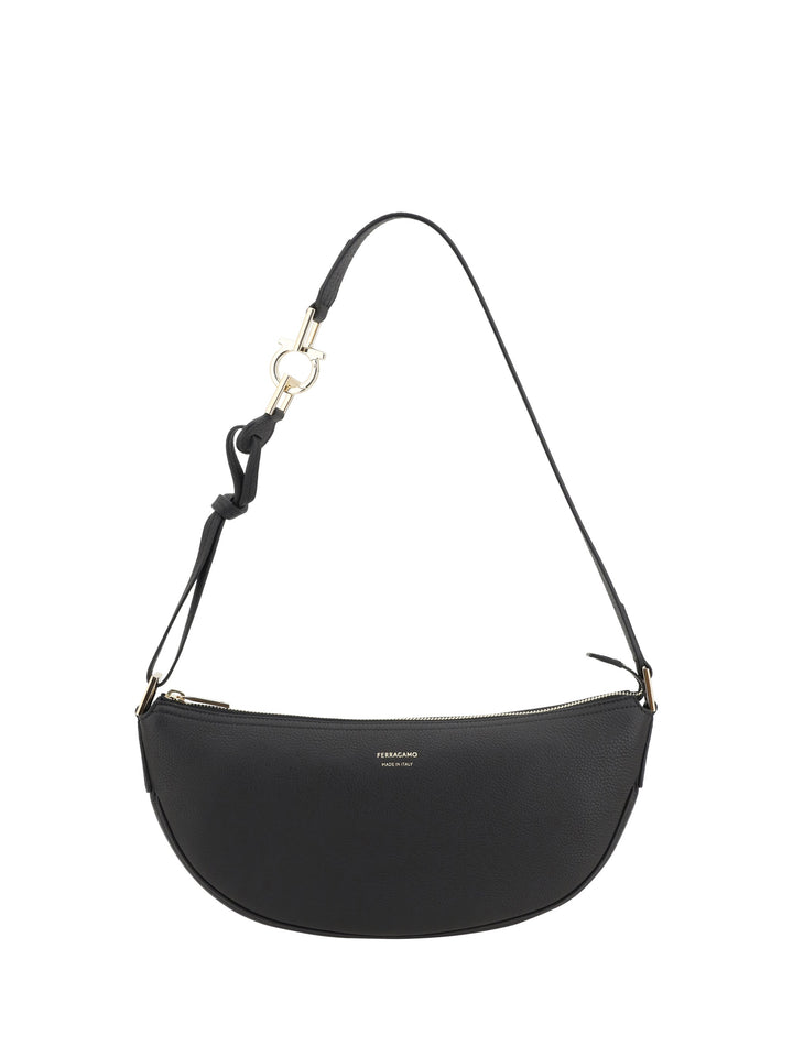 Ferragamo Women Hobo Shoulder Bag