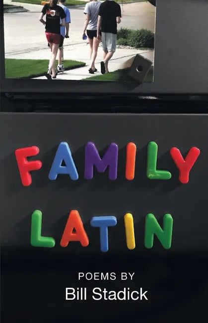 Family Latin - Paperback