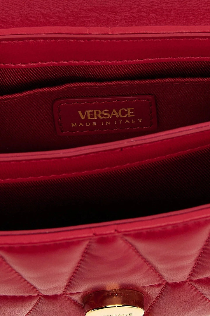 Versace Women 'Mini Kleio' Clutch