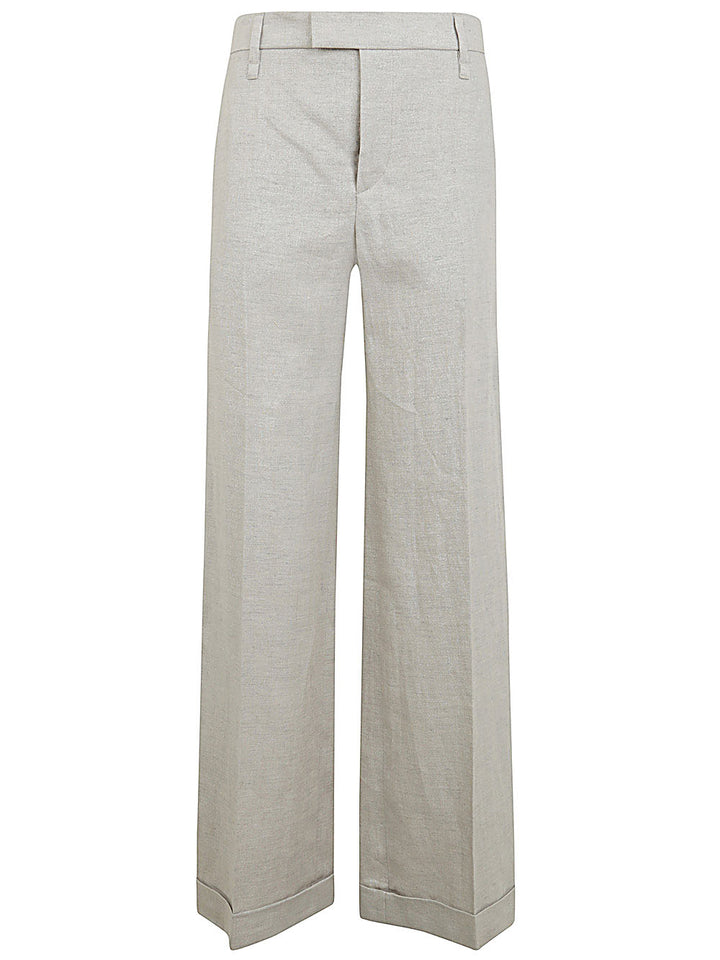 Brunello Cucinelli Women Trouser