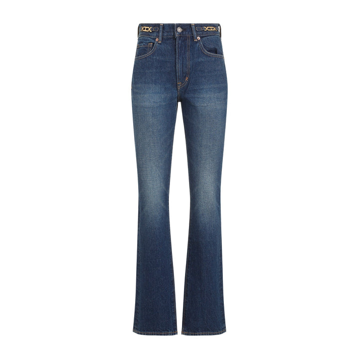Tom Ford Straight Jeans Women