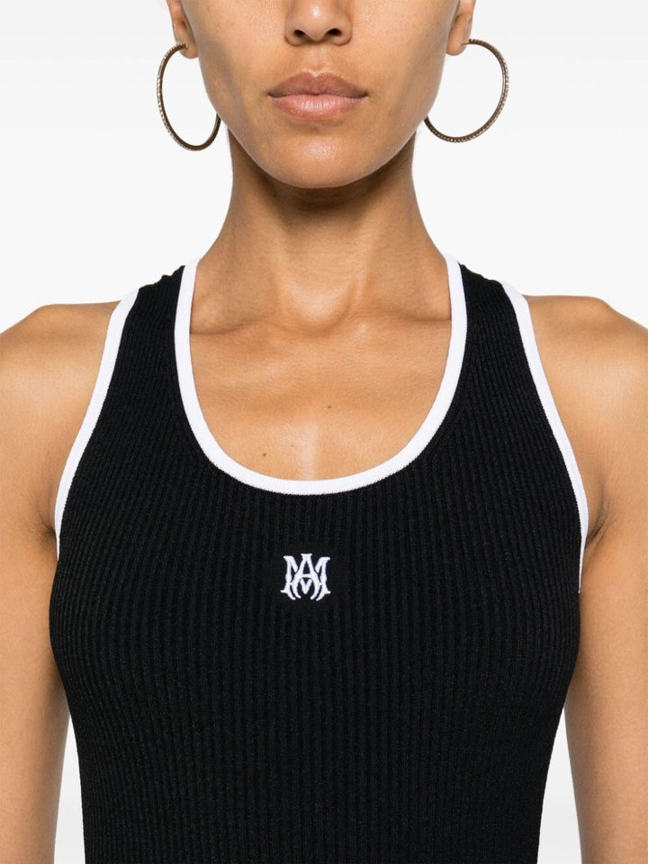 Amiri Women Ma Mini Dress