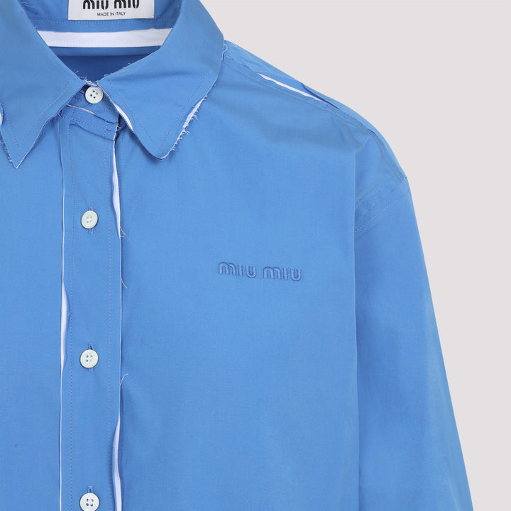 Miu Miu Shirt Women