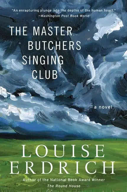 The Master Butchers Singing Club - Paperback