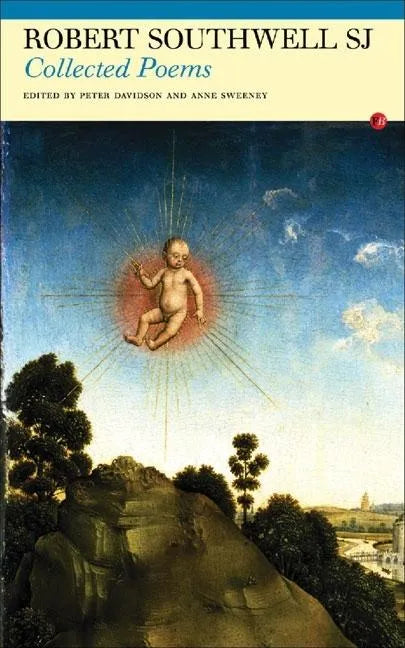 Collected Poems: Robert Southwell, Sj - Paperback