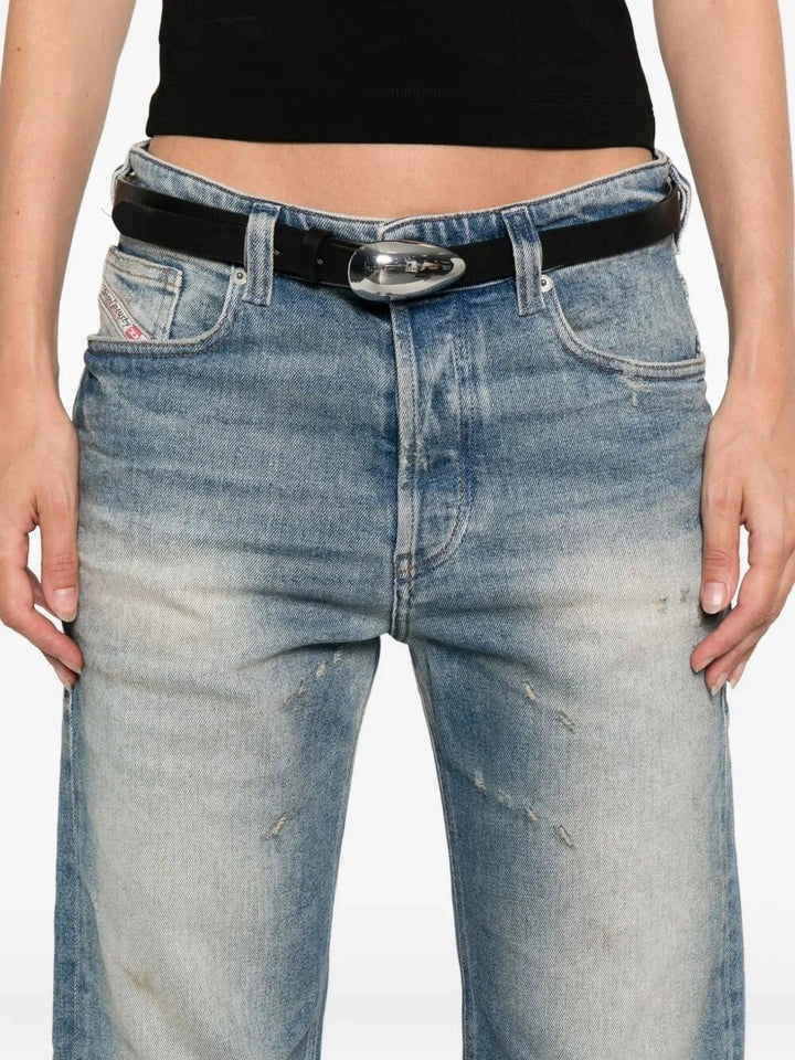 Diesel Women `1988 D-Ark` Jeans