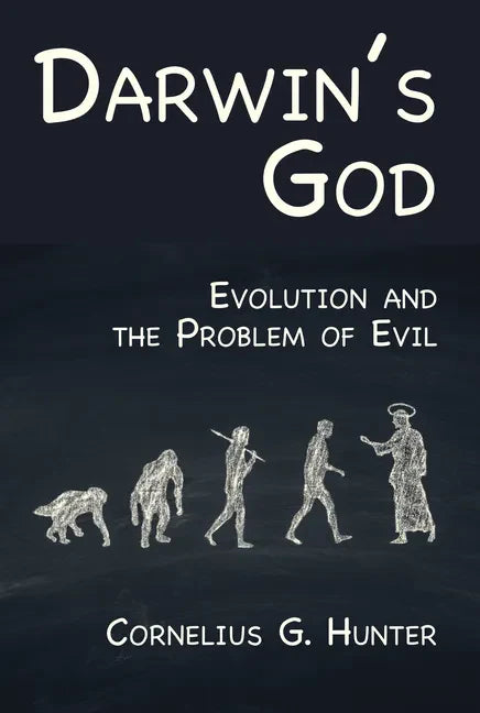 Darwin's God - Paperback
