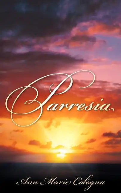 Parresia - Paperback