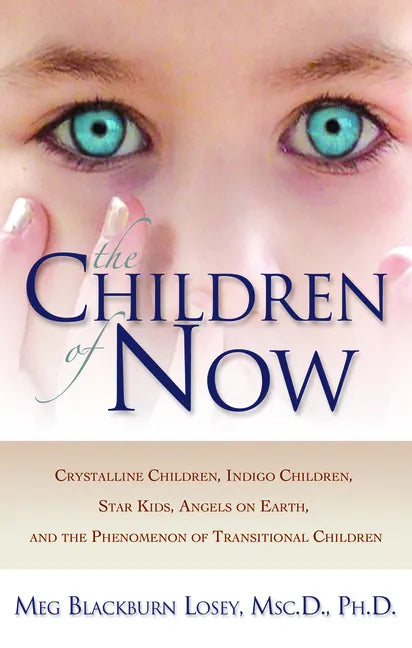 The Children of Now - Paperback