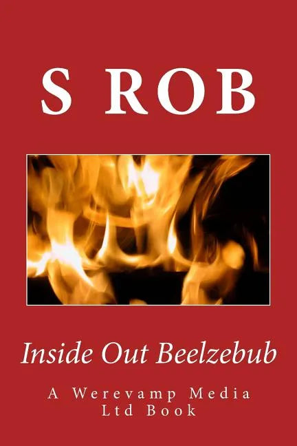 Inside Out Beelzebub - Paperback
