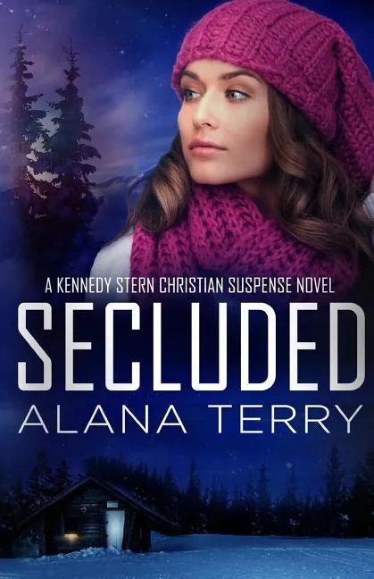 Secluded - Paperback