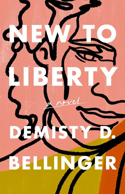New to Liberty - Hardcover