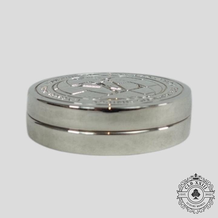 Louis Vuitton SS25 Air Tag Holder
