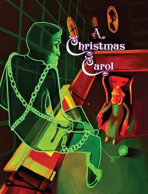 A Christmas Carol - Hardcover