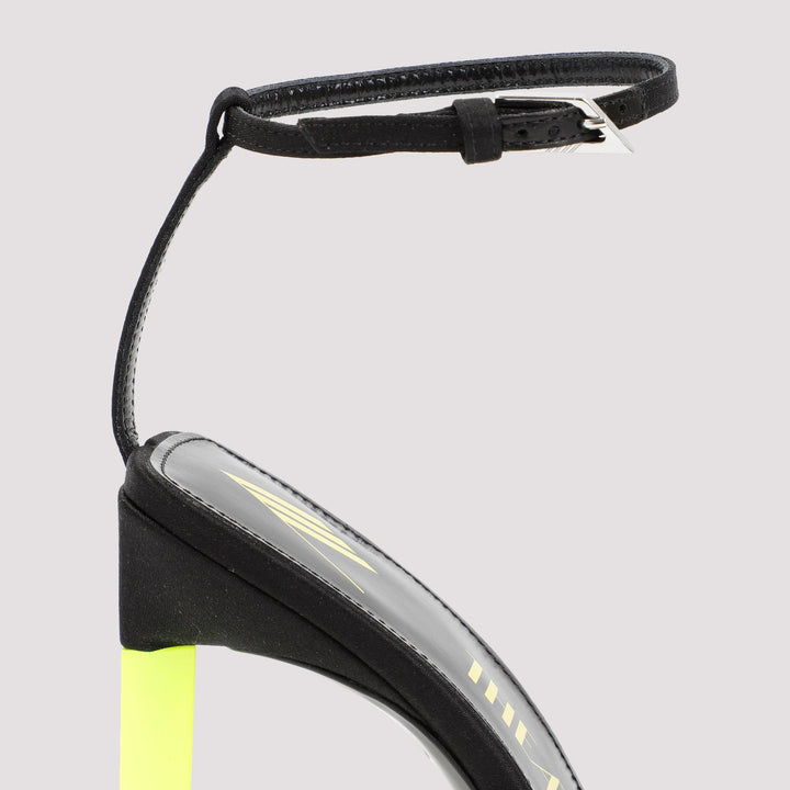 The Attico Perine Pump Women