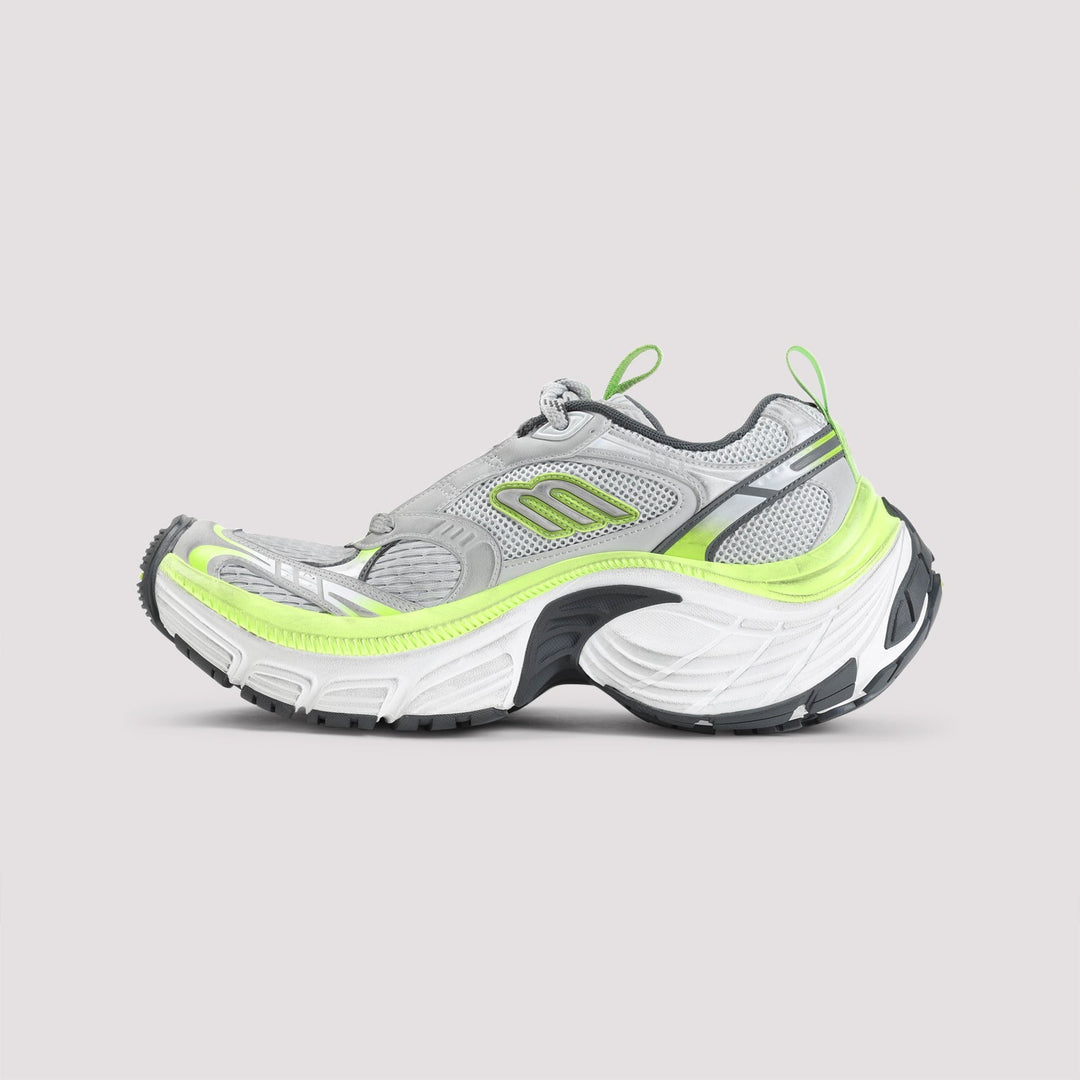 Balenciaga 6Xl Sneakers Men