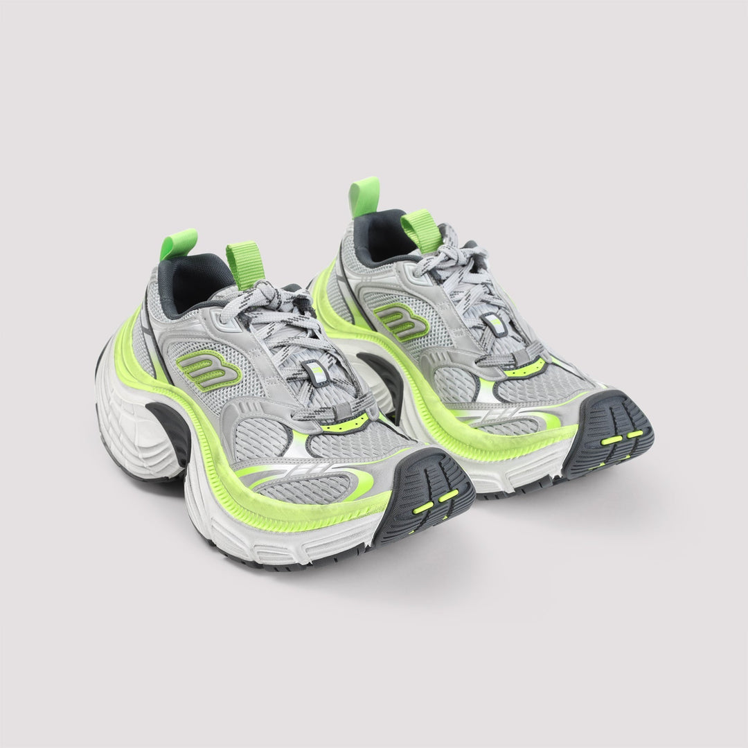 Balenciaga 6Xl Sneakers Men