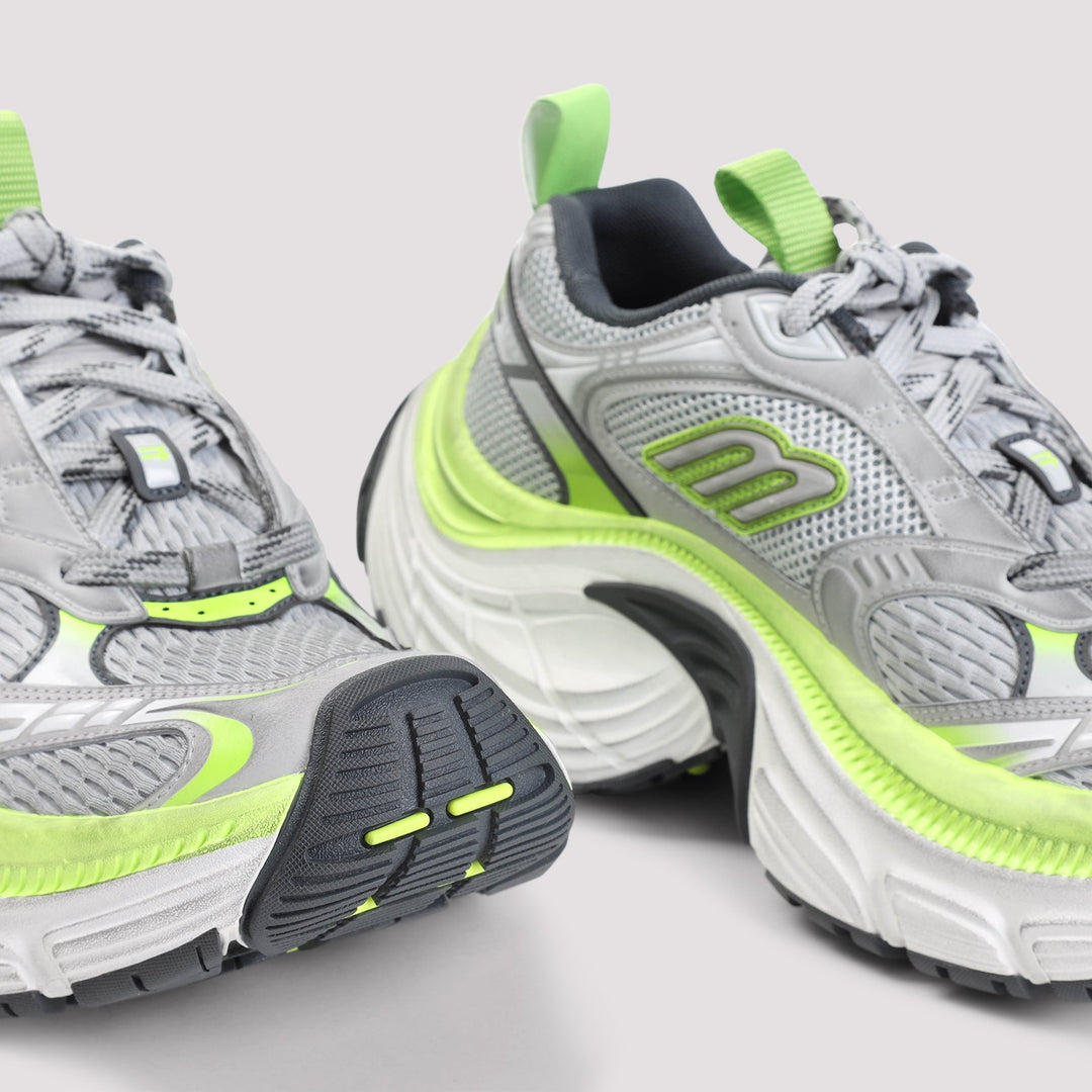 Balenciaga 6Xl Sneakers Men