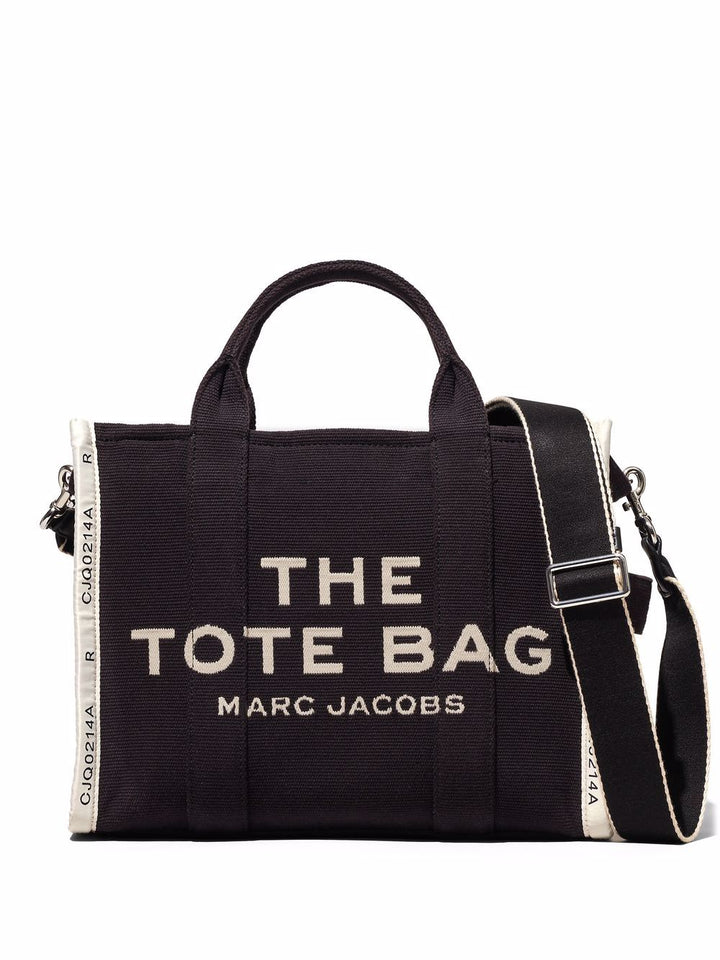 Marc Jacobs Women The Jacquard Medium Tote Bag