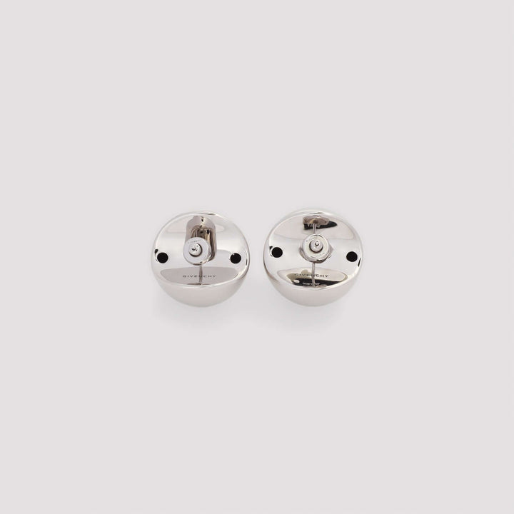 Givenchy Curve 30Mm Earrings Women