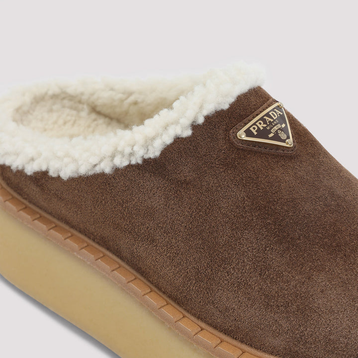 Prada Mule Women