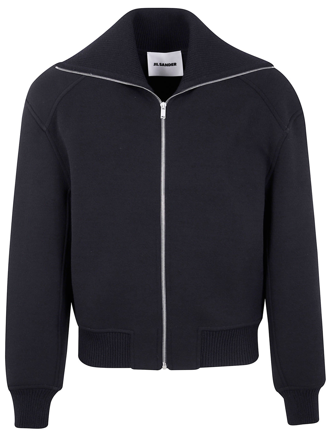 Jil Sander Men Bomber Jacket