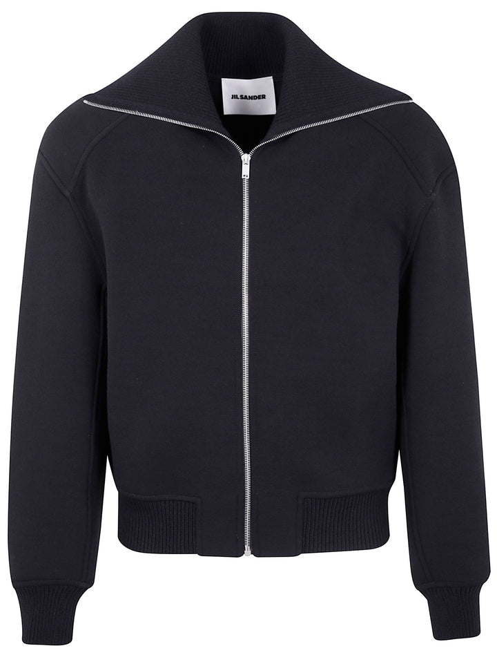 Jil Sander Men Bomber Jacket