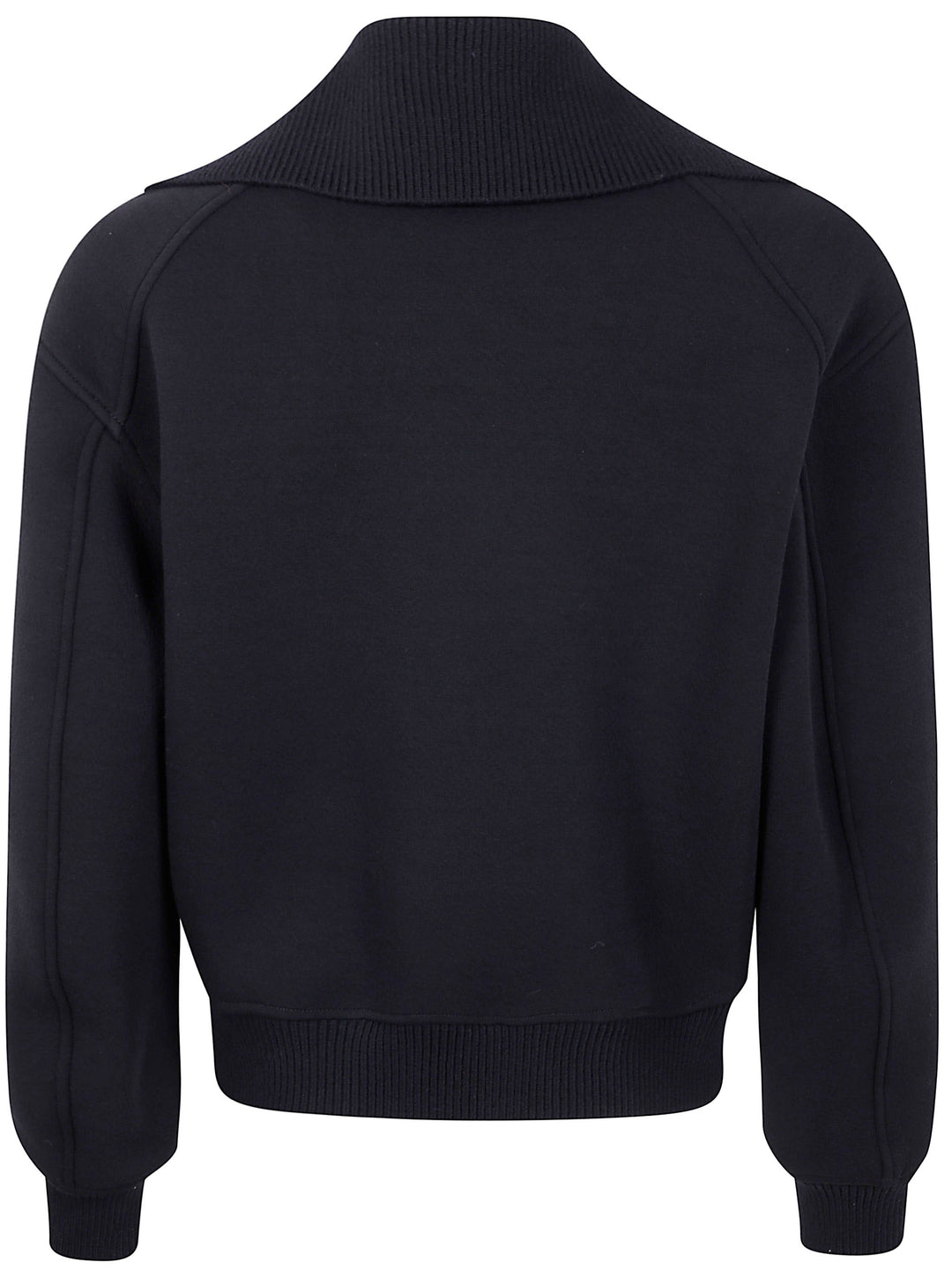 Jil Sander Men Bomber Jacket