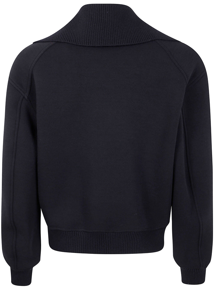 Jil Sander Men Bomber Jacket