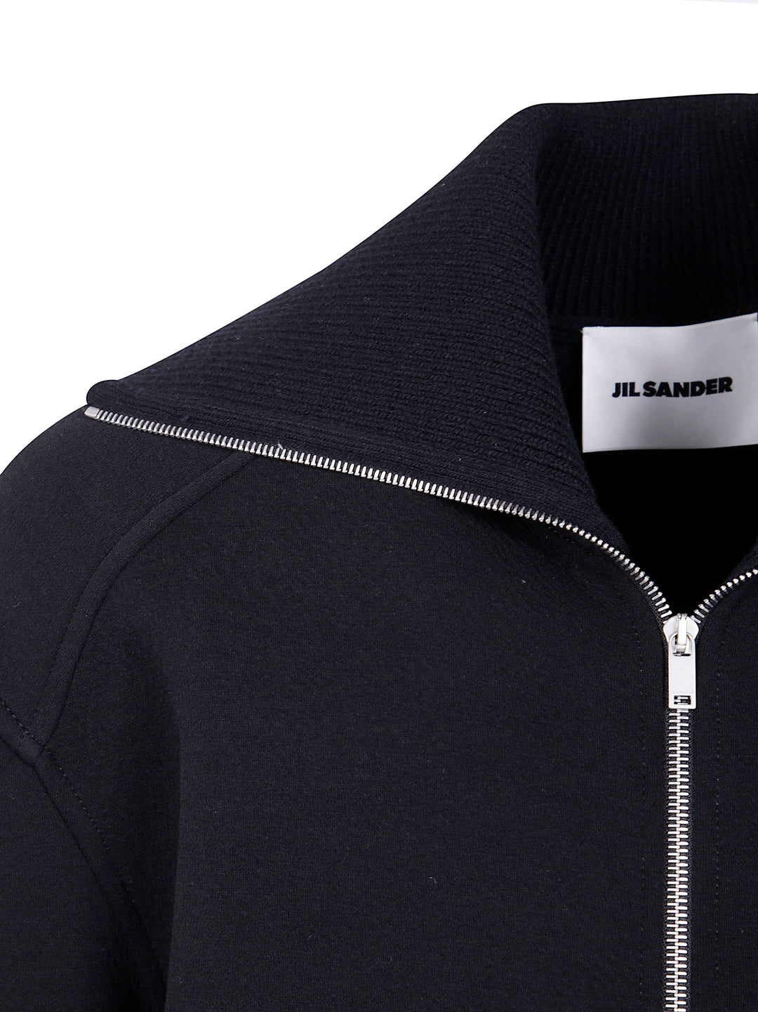 Jil Sander Men Bomber Jacket