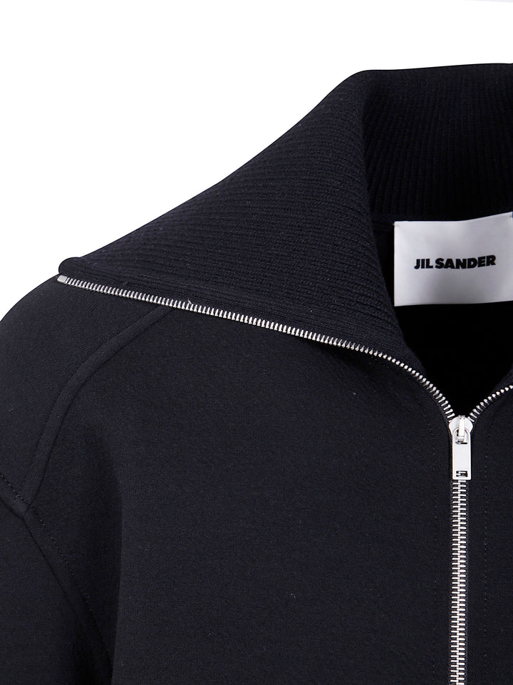 Jil Sander Men Bomber Jacket
