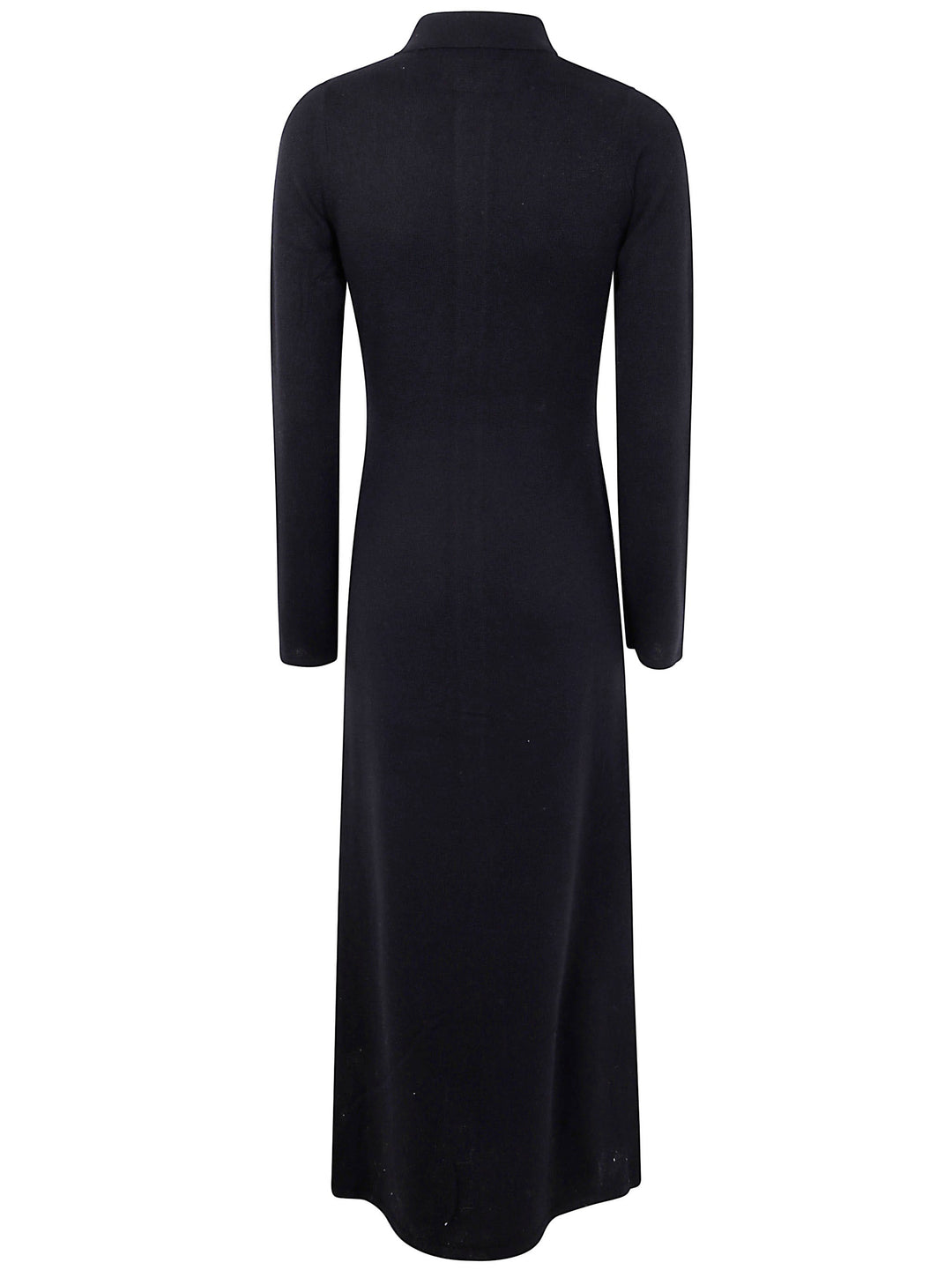 Guest In Residence Women "Showtime" Cashmere Shirt Dress