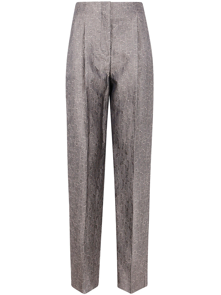 Giorgio Armani Women Trouser